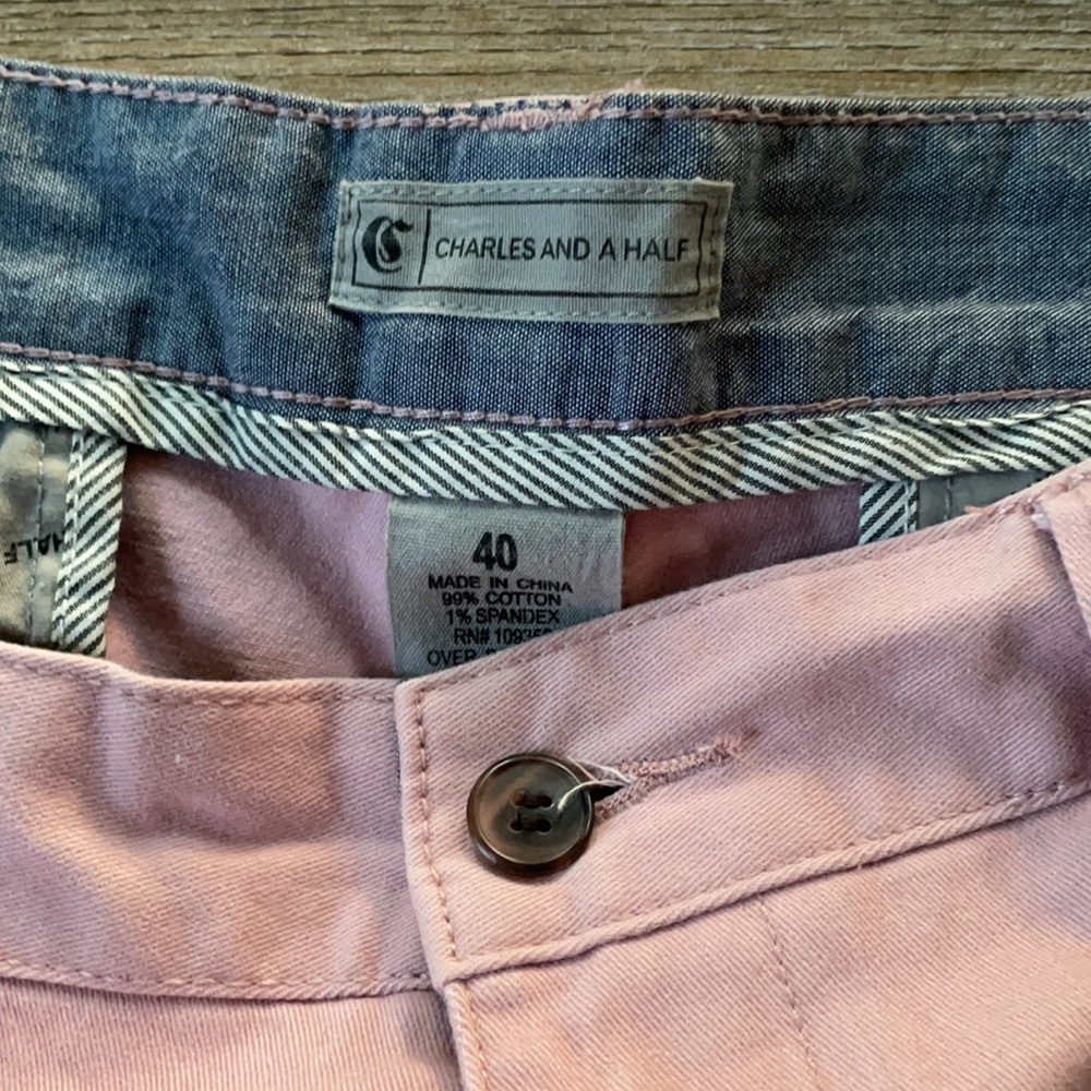 Men’s Shorts - Picture 3 of 3